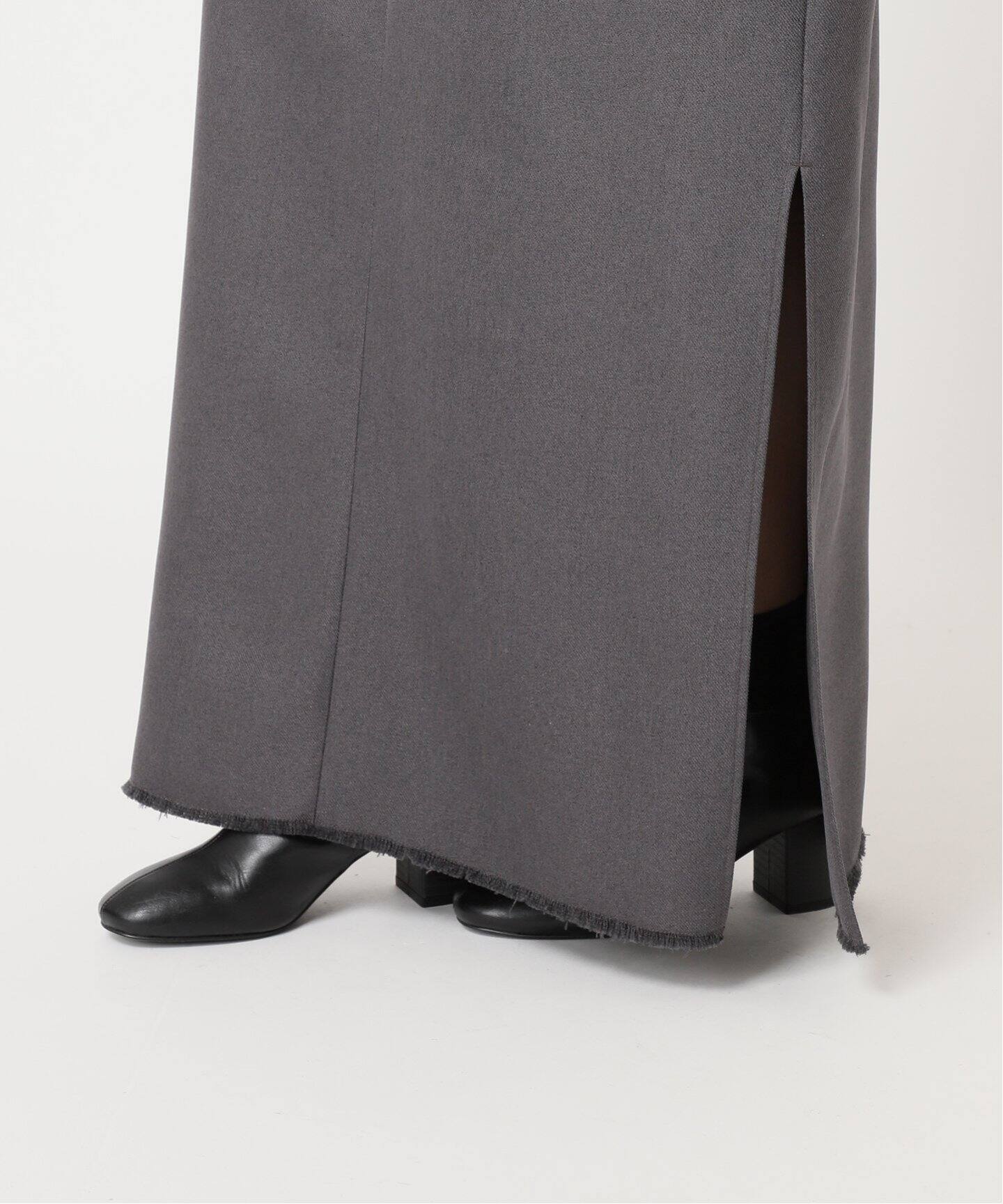 2WAY TUCK SLEEVE DRESS：ワンピース（ワンピース）｜CITYSHOP