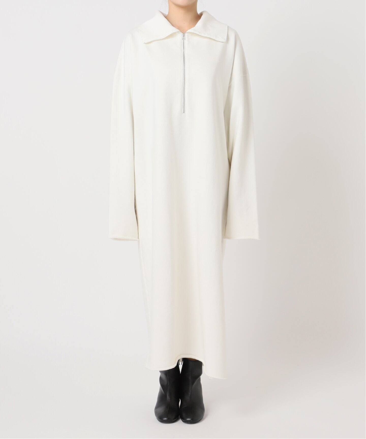 ZIP UP DRESS：ワンピース（ワンピース）｜CITYSHOP（シティショップ 