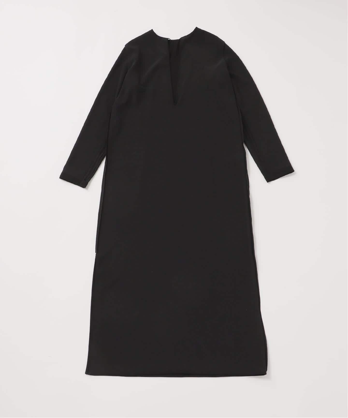 VELVET LEAN KAFTAN DRESS：ワンピース（ワンピース）｜CITYSHOP