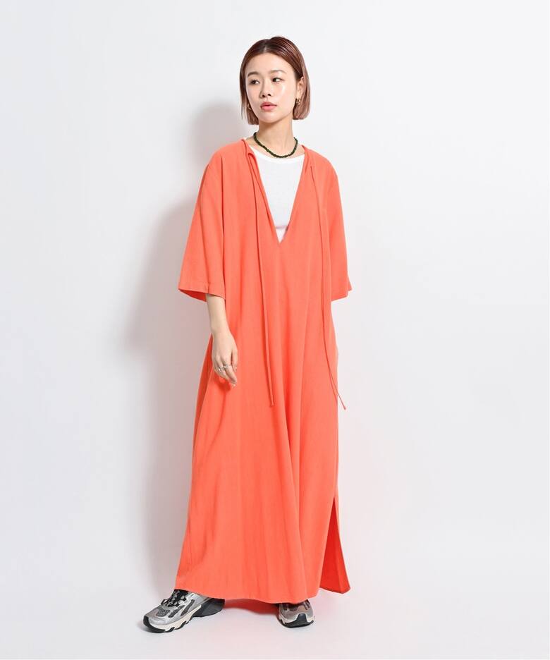 新品タグ付 Adeam 44027 新作ワンピース Camden Dress 0 ADEAM – FOXEY  