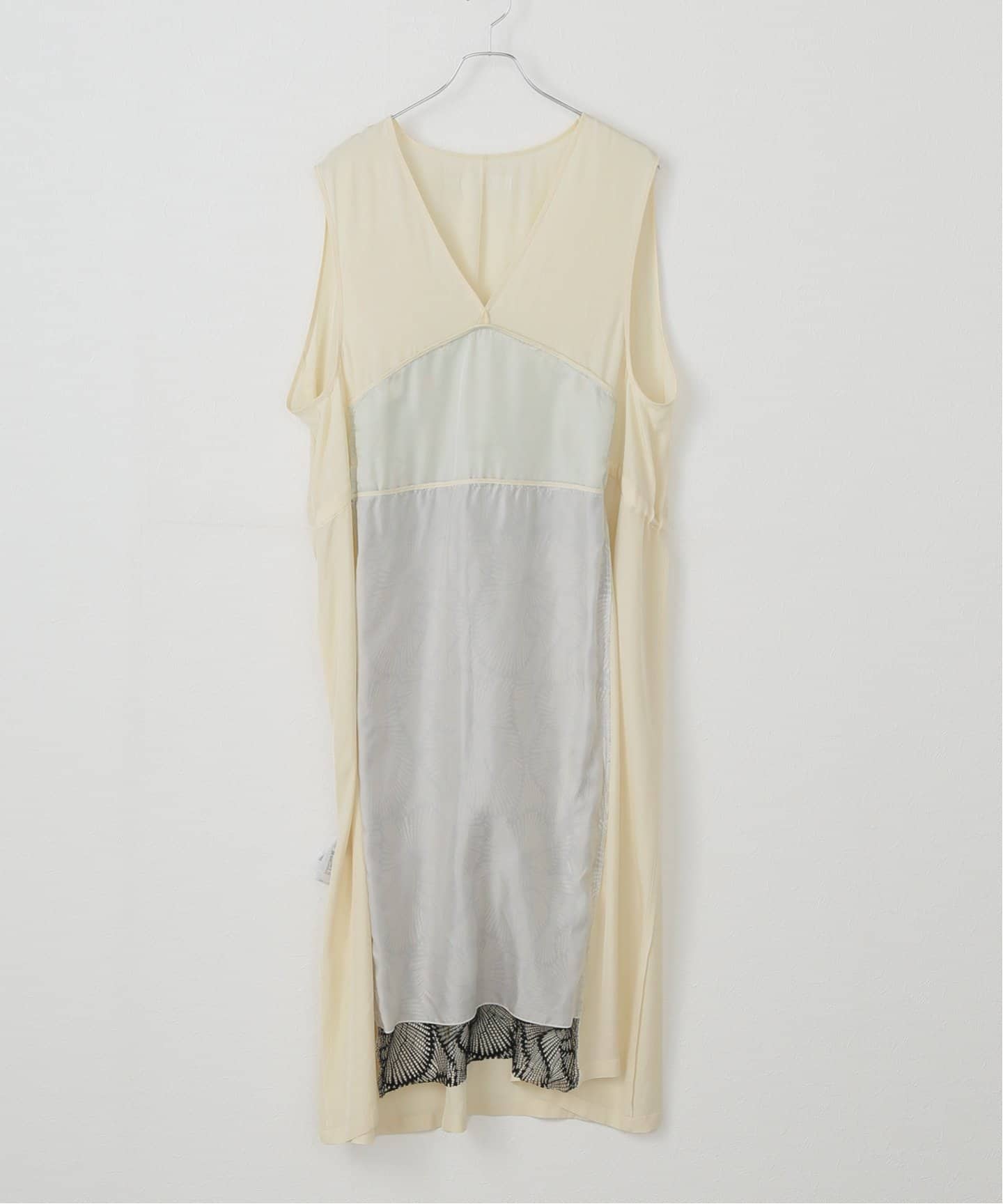 TOGA PULLA LACE DRESS TP251-FH207：ワンピース（ワンピース
