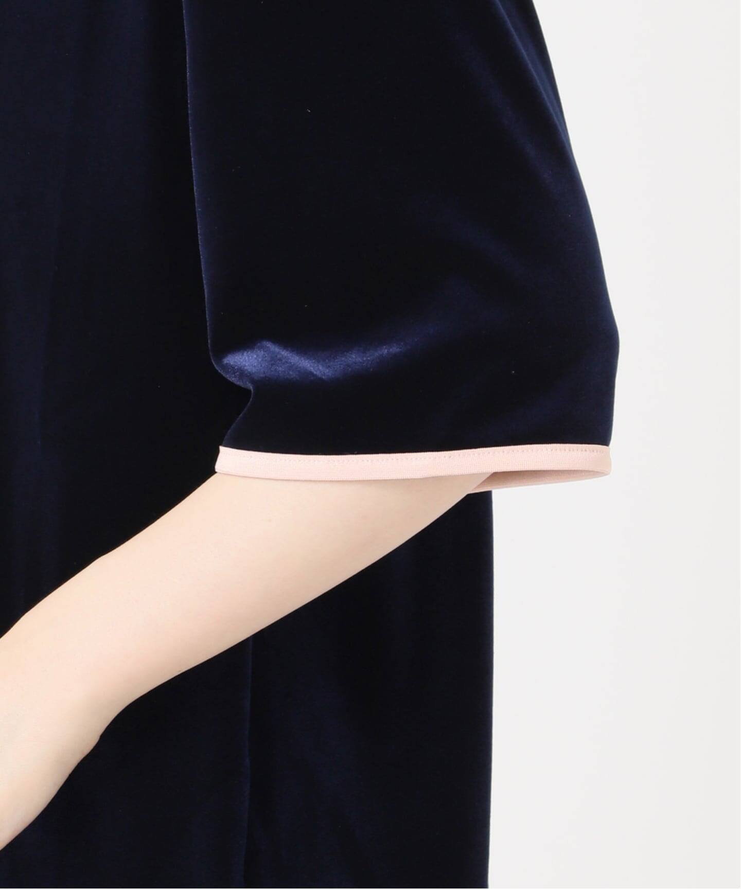 SIMONE WILD 別注 OVERSIZED DRESS：ワンピース（ワンピース