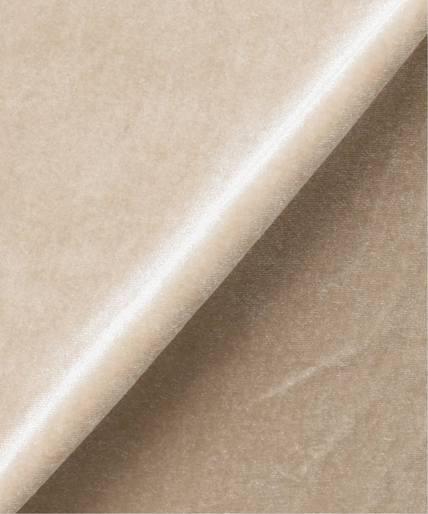 SIMONE WILD 別注 OVERSIZED DRESS：ワンピース（ワンピース