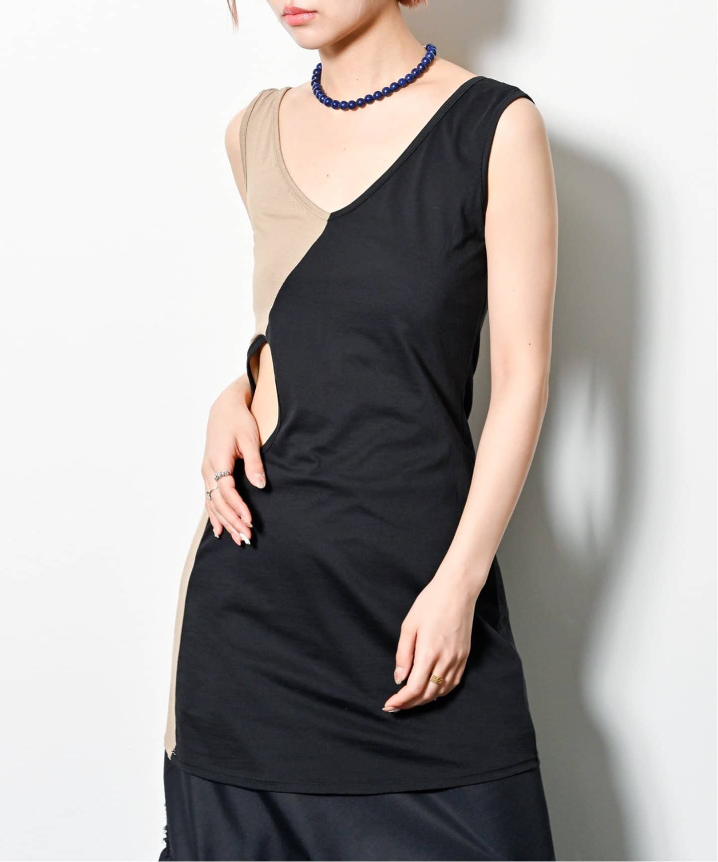 sophia fish 別注 MINI FEVER DRESS：ワンピース（ワンピース