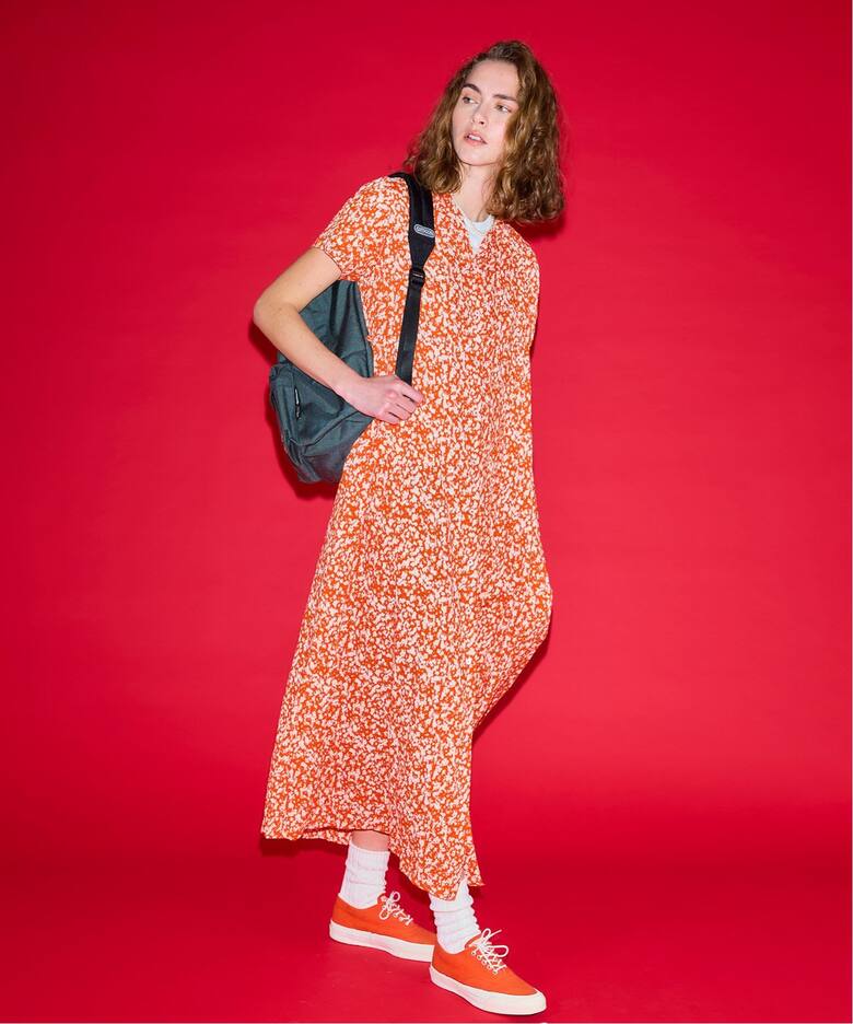 ワンピース･ドレス