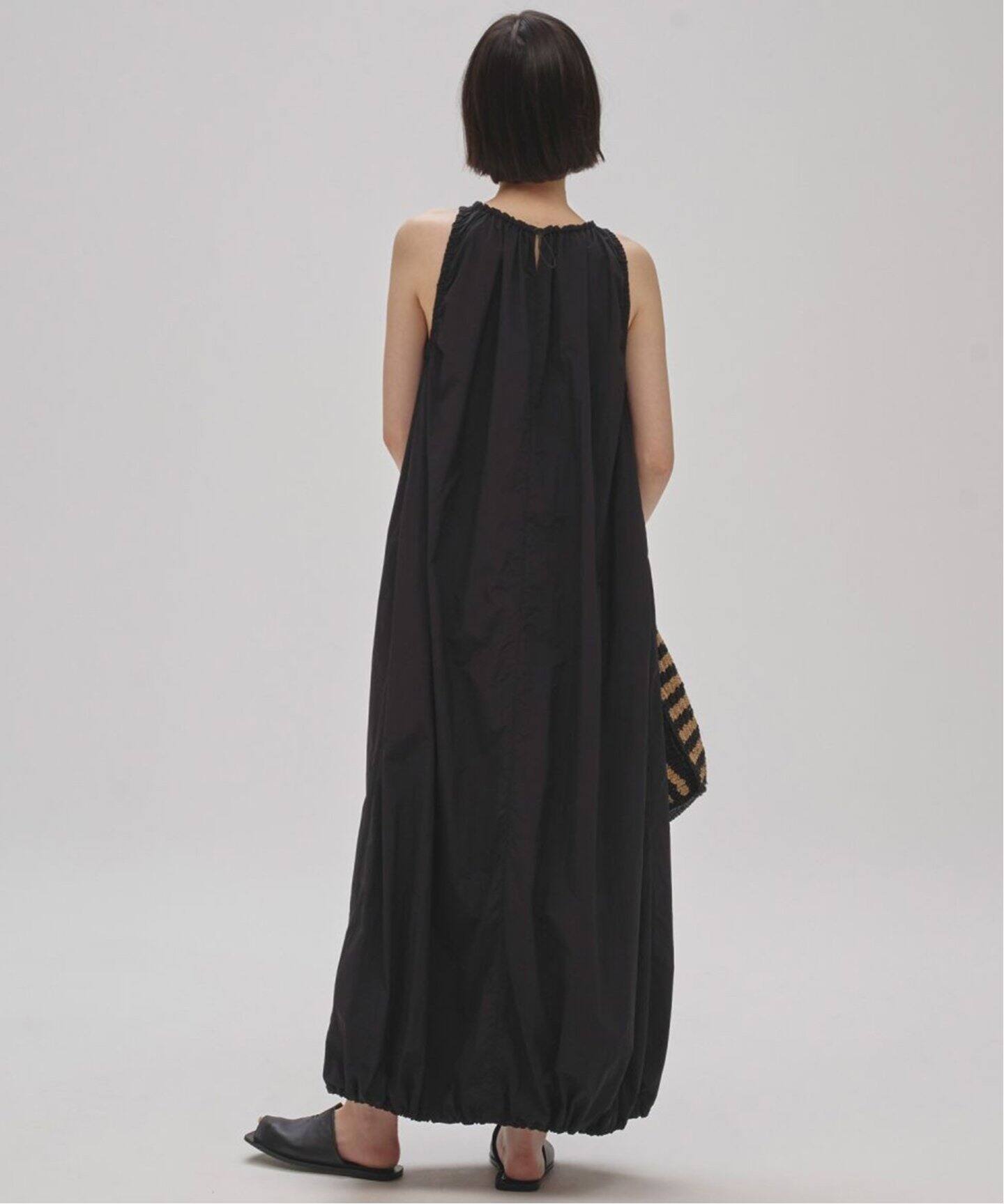ワンピース TODAYFUL/Gather Ballon Dress/12510322 TODAYFUL (トゥデイフル）Gather Balloon Dress☆ 25秋冬
