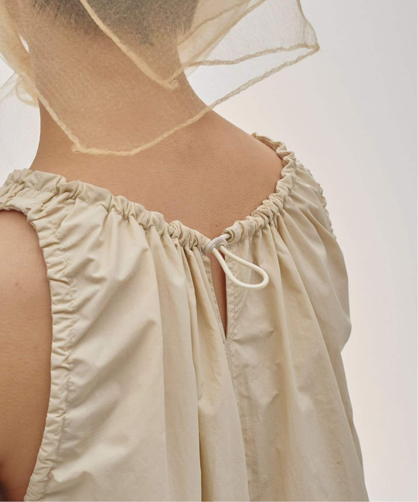 【タグ付き新品】TODAYFUL Gather Balloon Dress TODAYFUL(トゥデイフル) / Life's online store（ライフズ