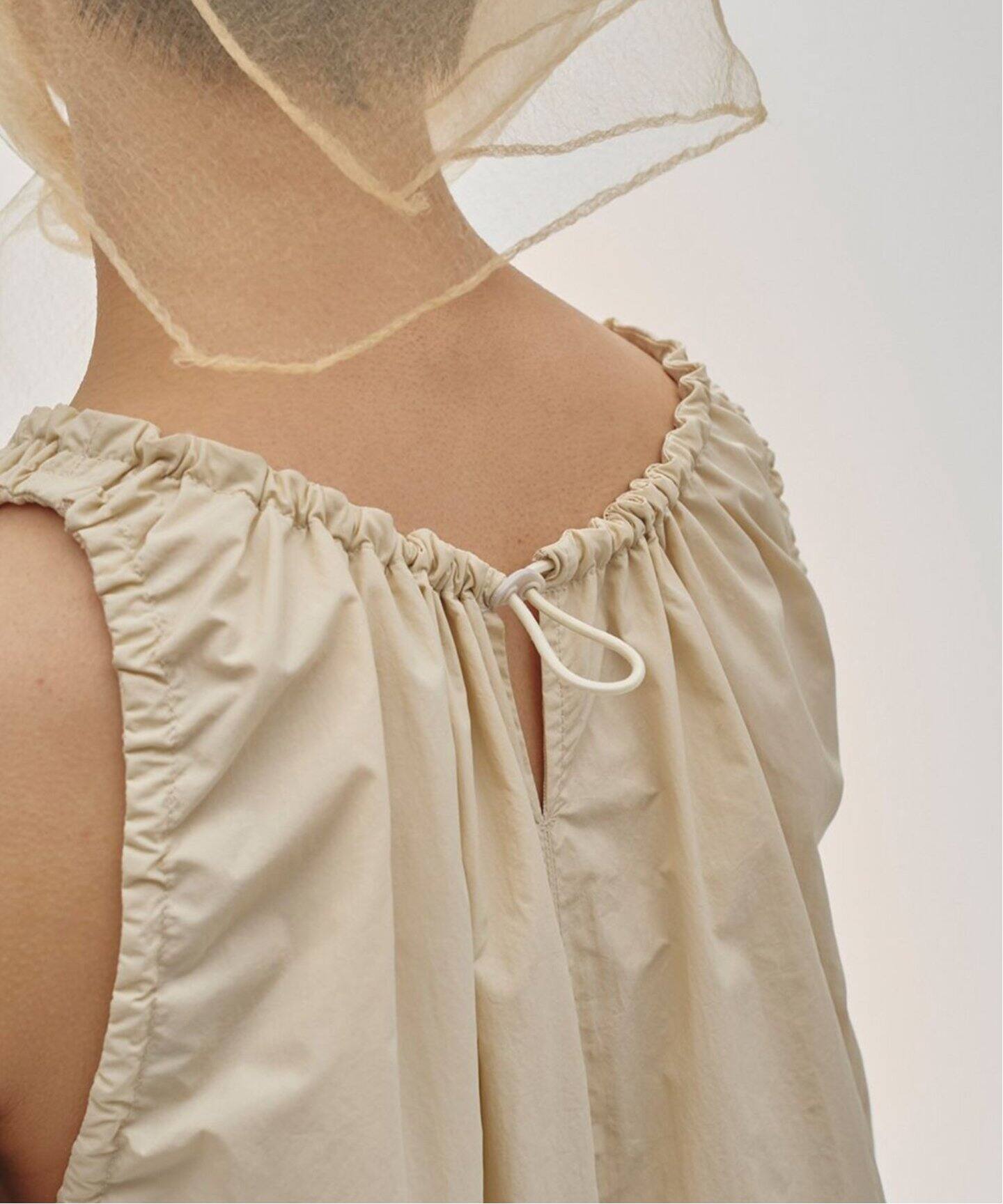 TODAYFUL Gather Balloon Dress 12510322（ワンピース）｜BOICE FROM 