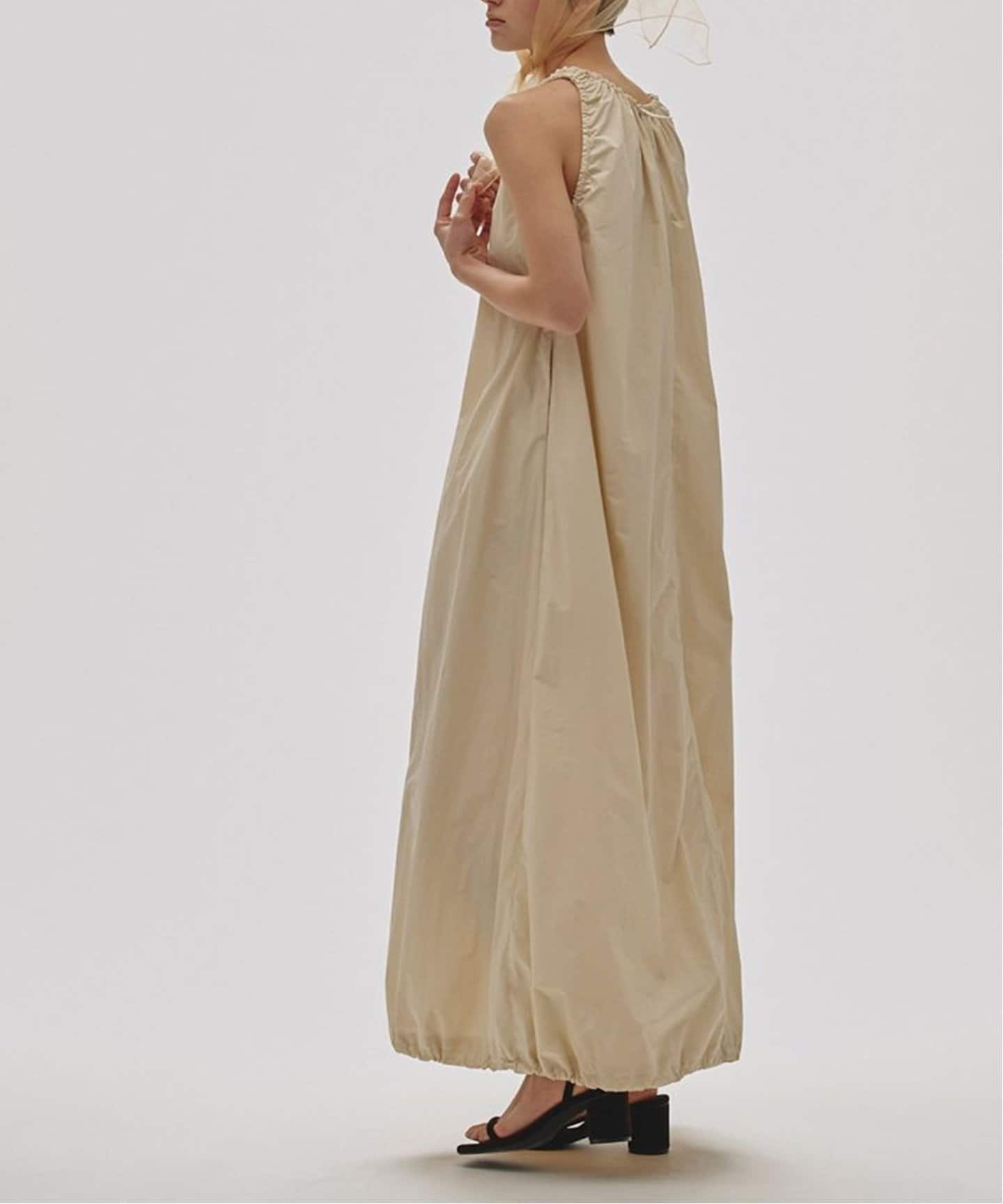 ワンピース TODAYFUL/Gather Ballon Dress/12510322 TODAYFUL Gather Balloon Dress 12510322（ワンピース）｜BOICE