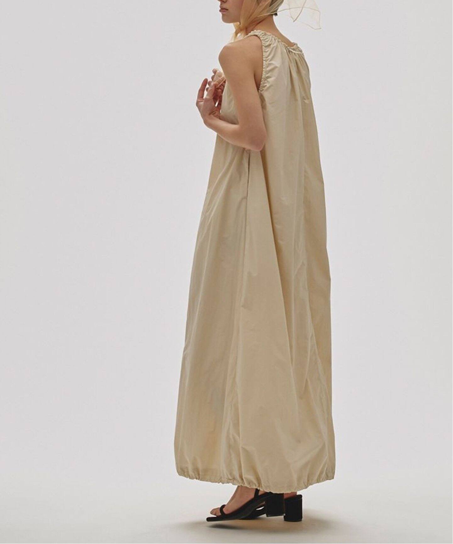 TODAYFUL Gather Balloon Dress 12510322（ワンピース）｜BOICE FROM 