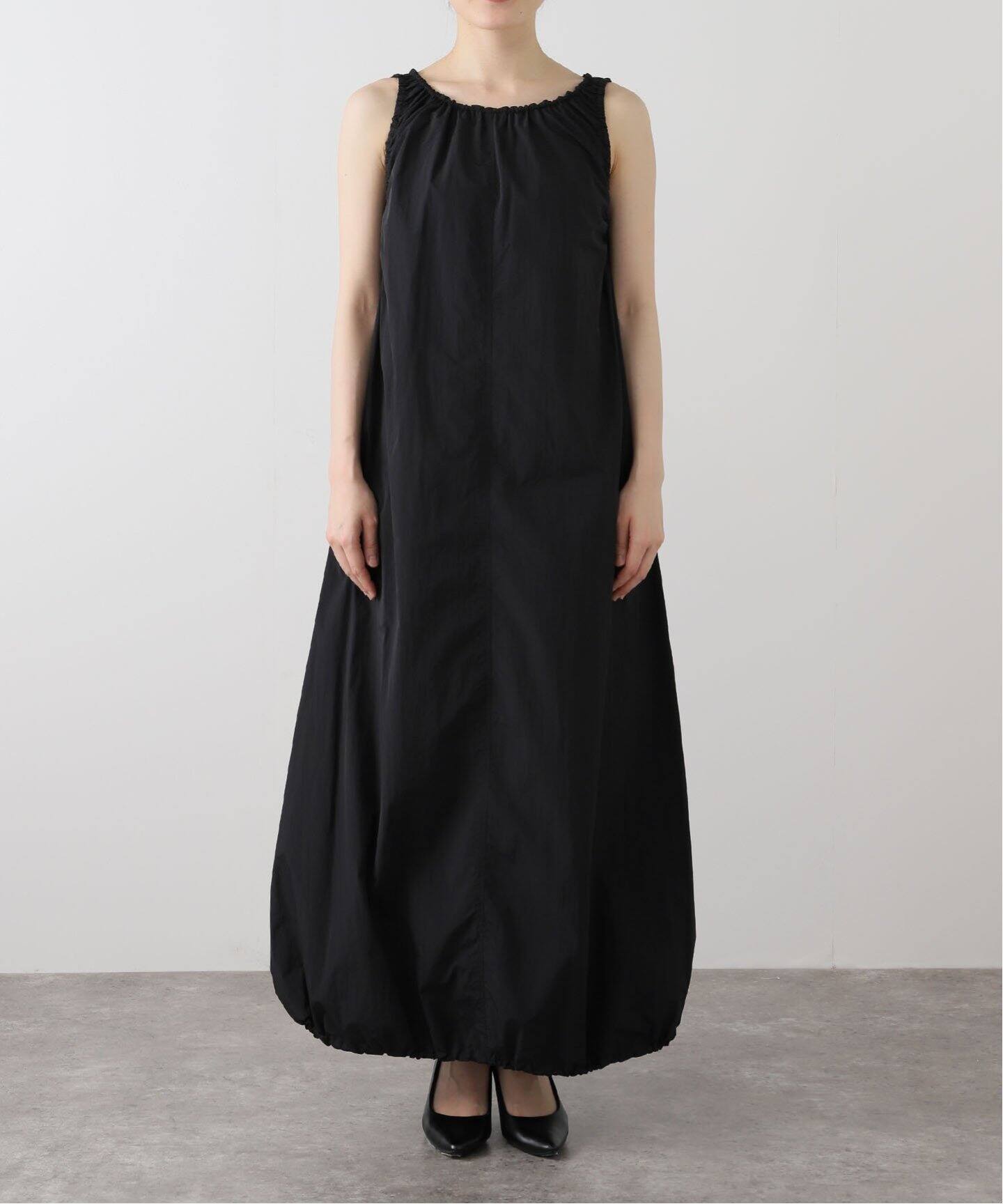 TODAYFUL Gather Balloon Dress 12510322（ワンピース）｜BOICE
