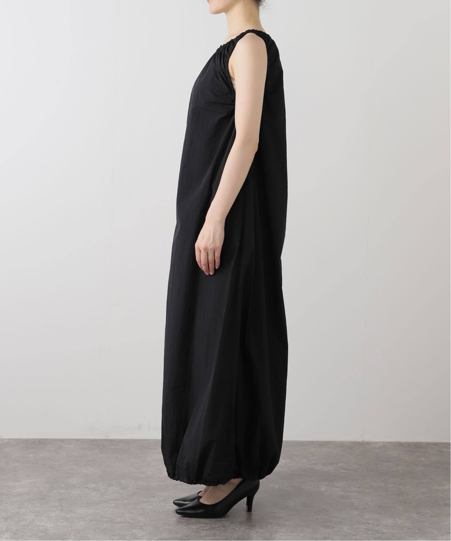 TODAYFUL Gather Balloon Dress 12510322（ワンピース）｜BOICE FROM 