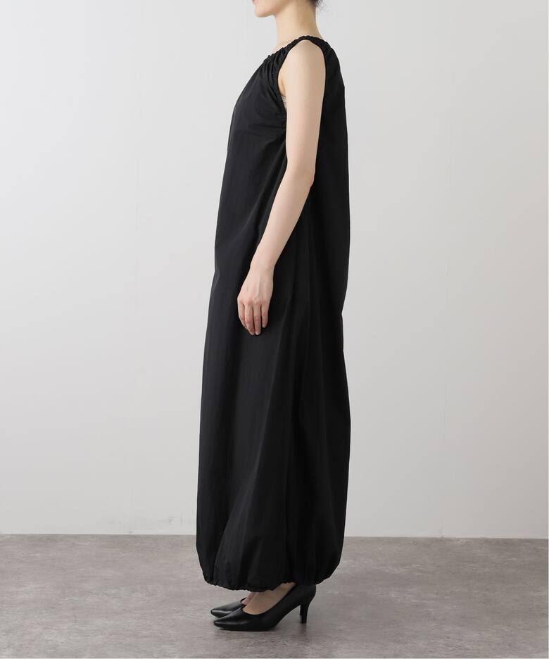 TODAYFUL Gather Balloon Dress 12510322（ワンピース）｜BOICE FROM 