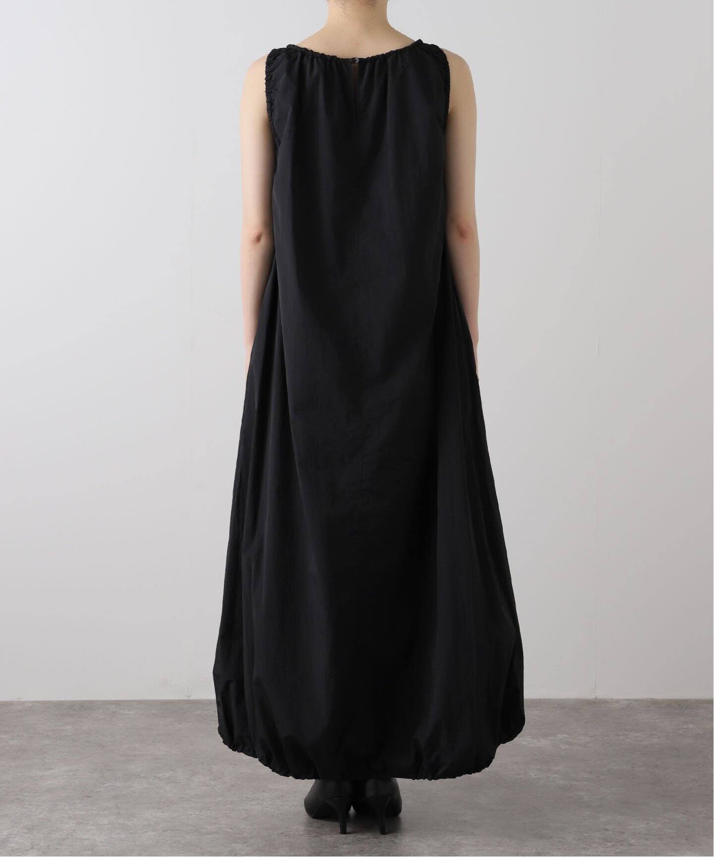 TODAYFUL Gather Balloon Dress 12510322（ワンピース）｜BOICE FROM 
