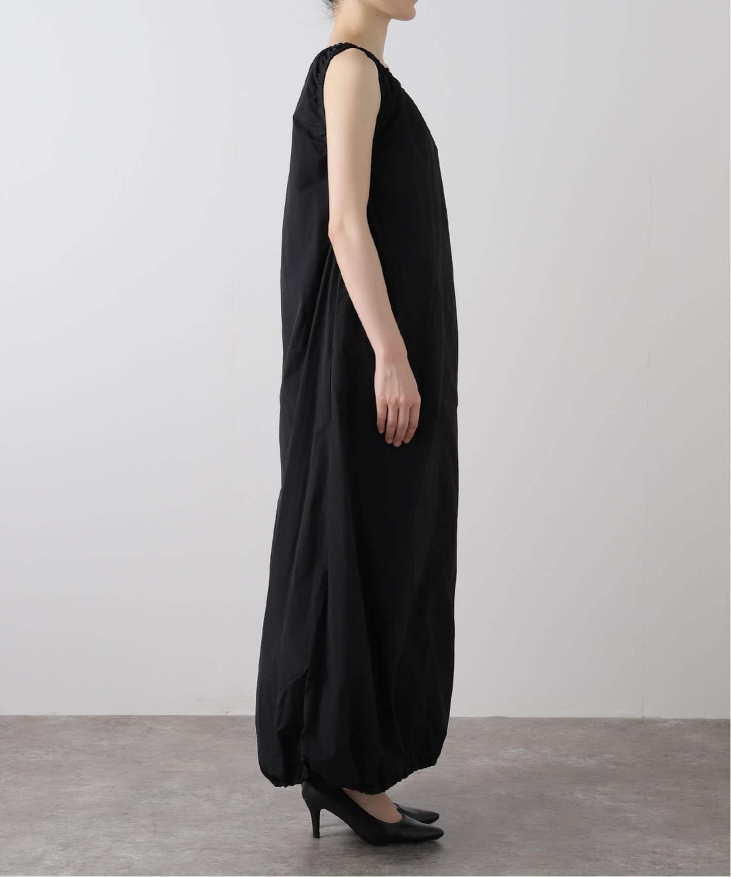 TODAYFUL Gather Balloon Dress 12510322（ワンピース）｜BOICE