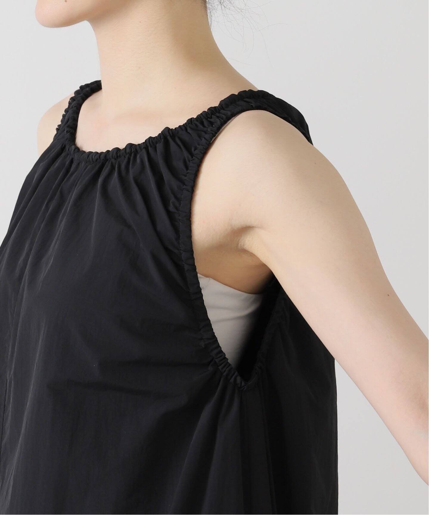 ワンピース TODAYFUL/Gather Ballon Dress/12510322 TODAYFUL(トゥデイフル) / Life's online store（ライフズ