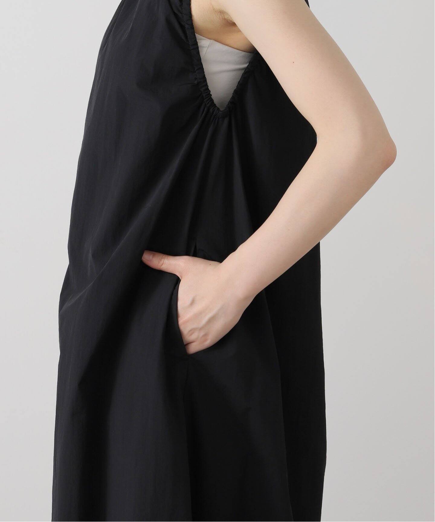 TODAYFUL Gather Balloon Dress 12510322（ワンピース）｜BOICE FROM 