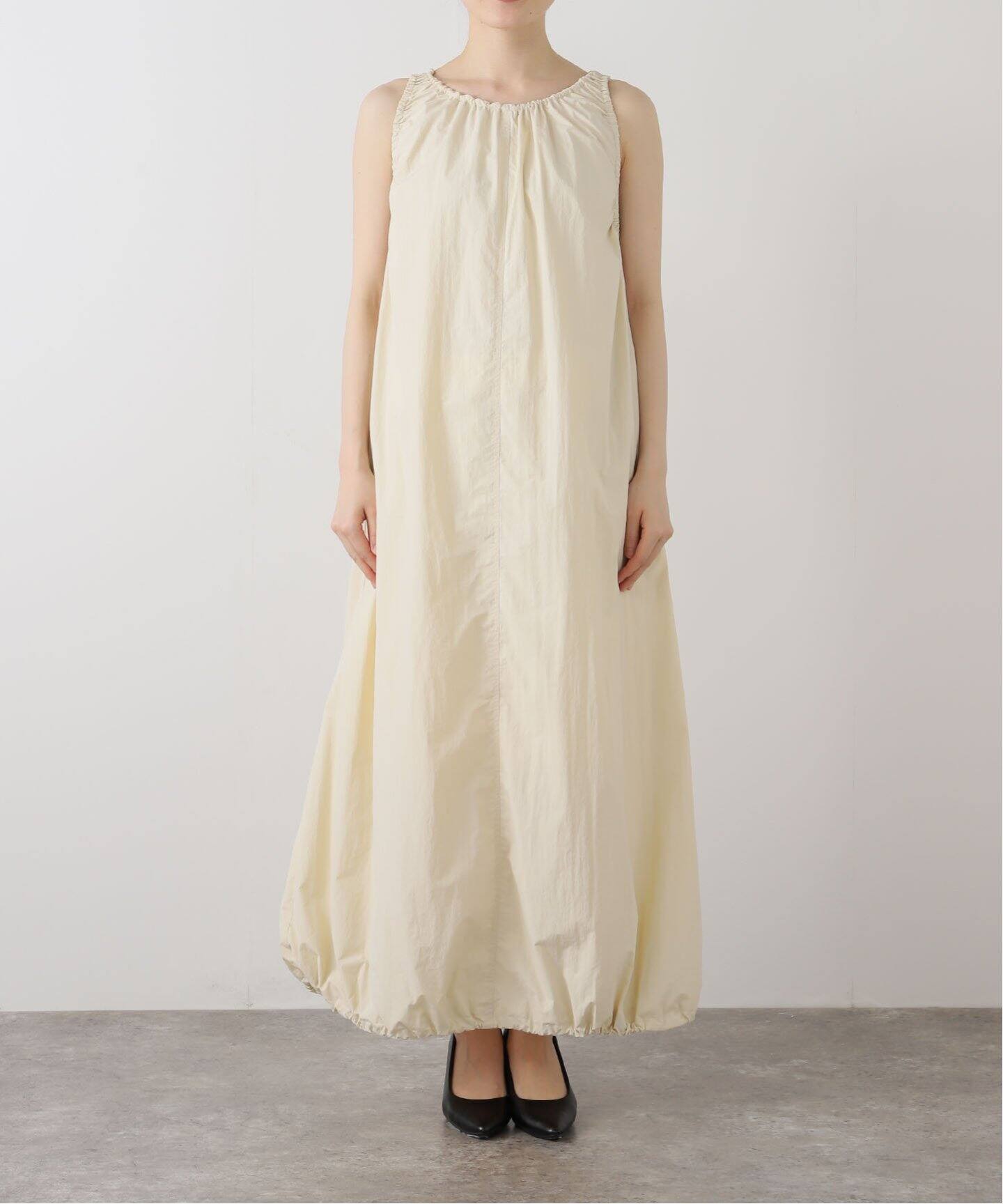 ワンピース TODAYFUL/Gather Ballon Dress/12510322 TODAYFUL Gather Balloon Dress 12510322（ワンピース）｜BOICE