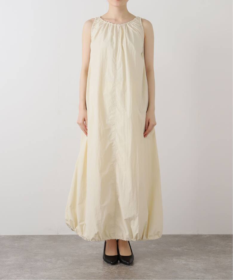 TODAYFUL Gather Balloon Dress 12510322（ワンピース）｜BOICE FROM 