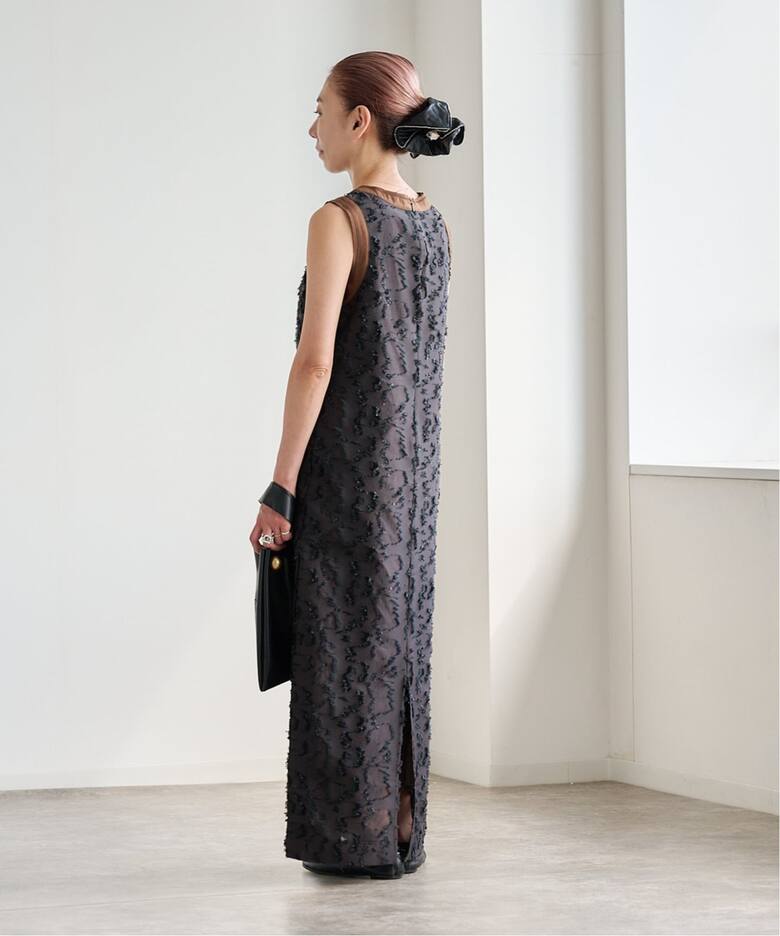 TODAYFUL Jacquard Pencil Dress 12520305（ワンピース）｜BOICE FROM 