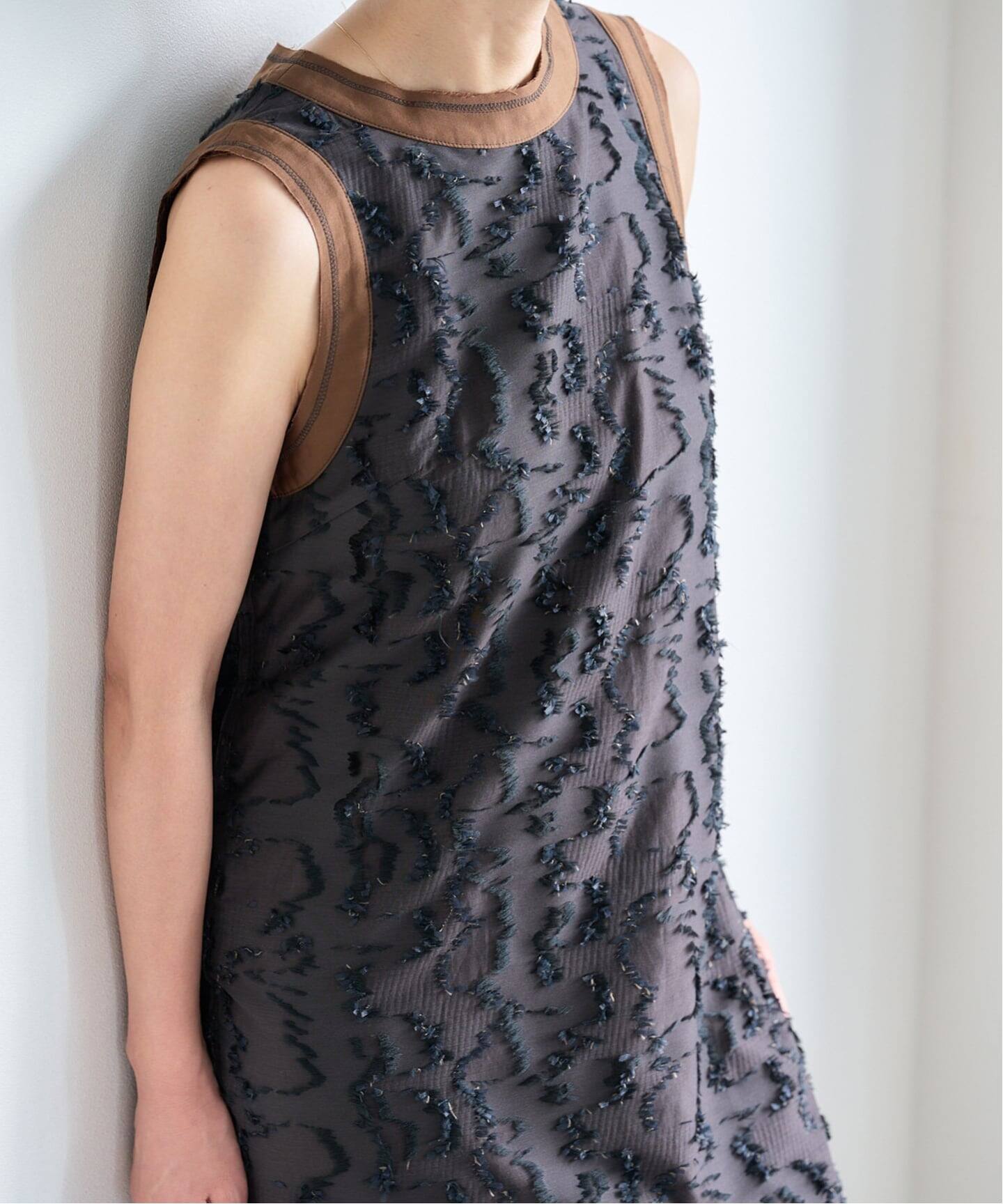 TODAYFUL Jacquard Pencil Dress 12520305（ワンピース）｜BOICE