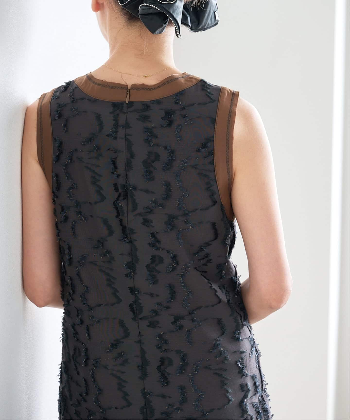 ワンピース todayful Jacquard Pencil Dress TODAYFUL(トゥデイフル) / Life's online store（ライフズ