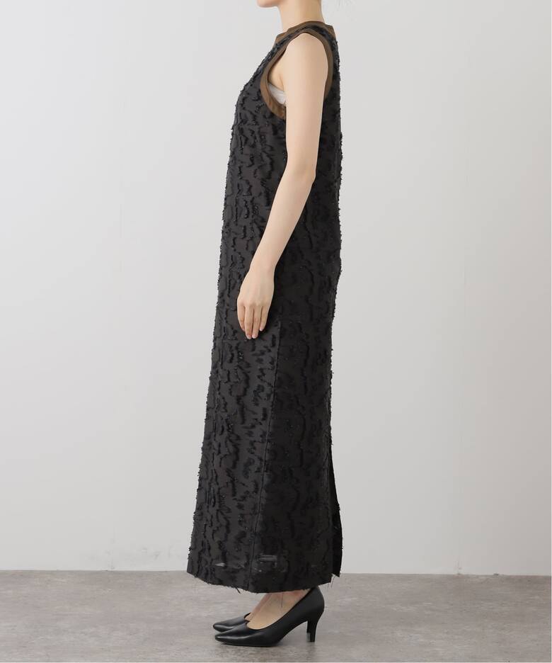 TODAYFUL Jacquard Pencil Dress 12520305（ワンピース）｜BOICE FROM 