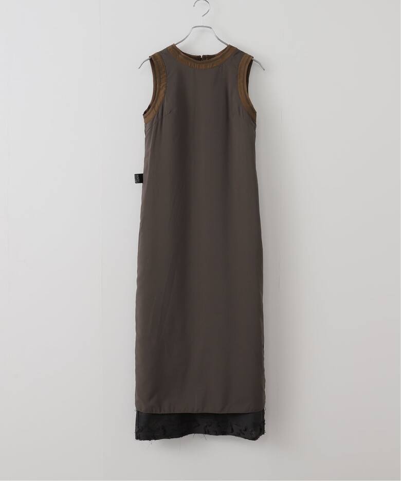 TODAYFUL Jacquard Pencil Dress 12520305（ワンピース）｜BOICE FROM 