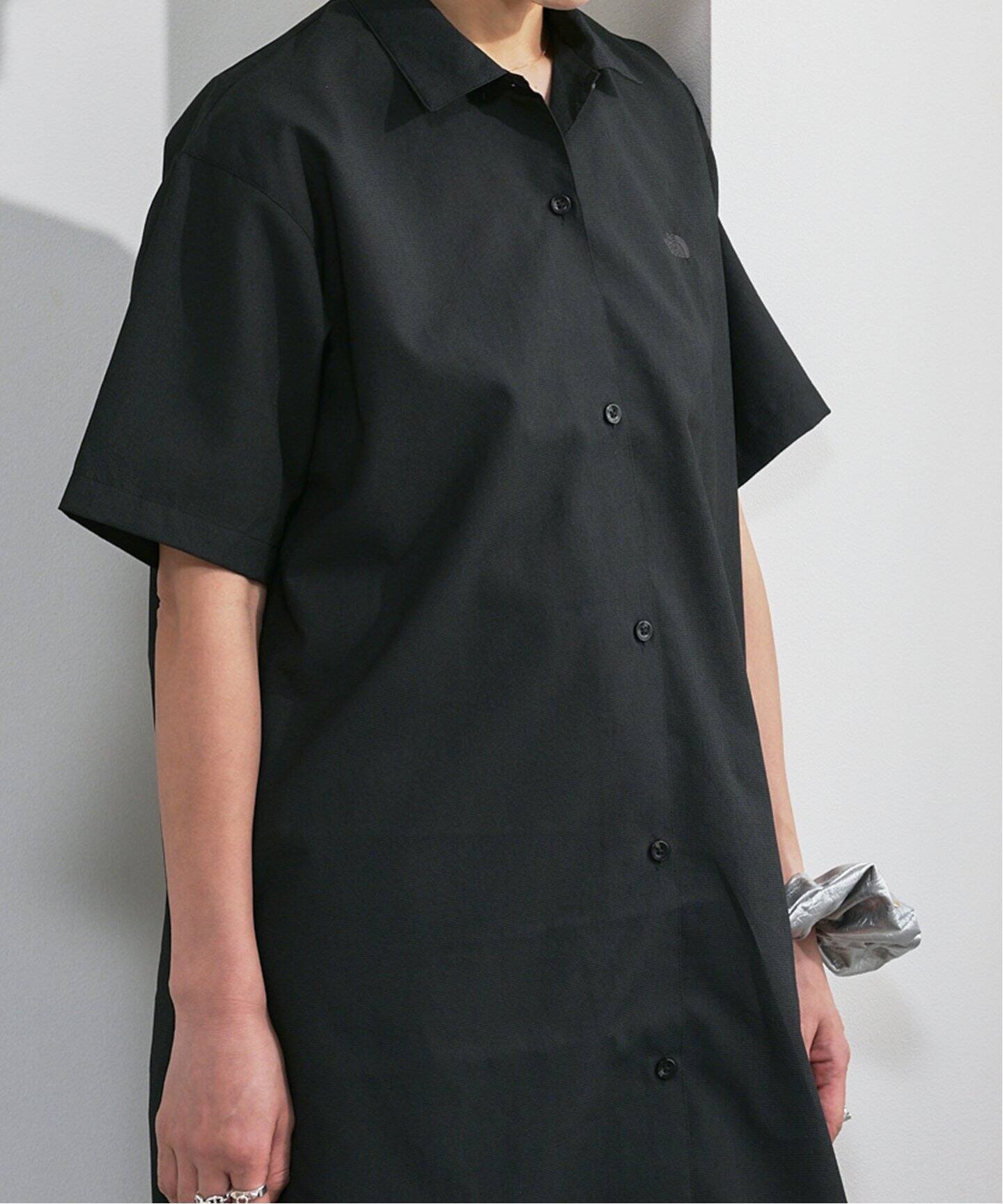 THE NORTH FACE W'S DAY ALL-ROUND POLO ONEPIECE ノース THE NORTH FACE ノースフェイス レディース ワンピース W'S