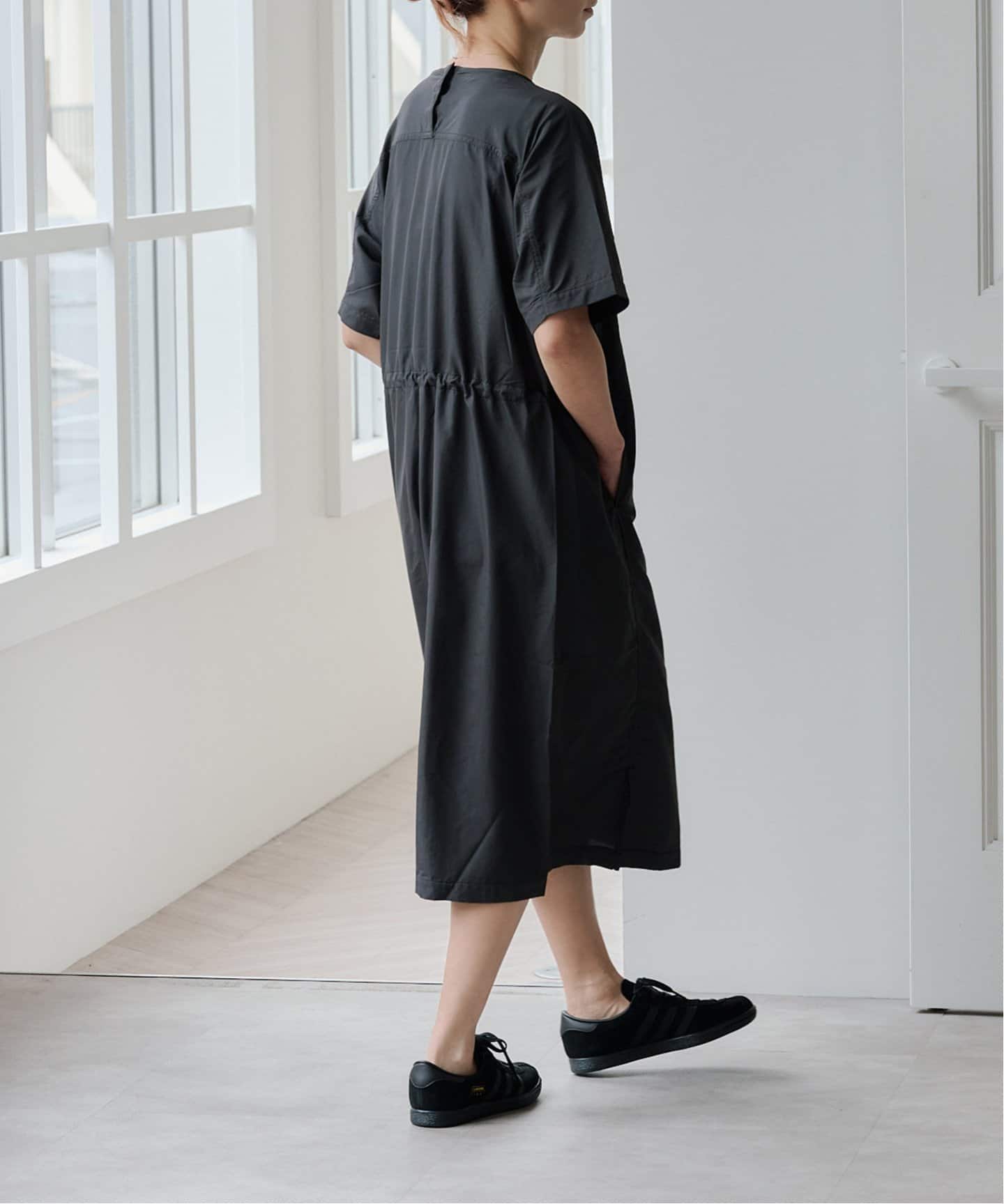 THE NORTH FACE Karka Onepiece（ワンピース）｜BOICE FROM BAYCREW'S