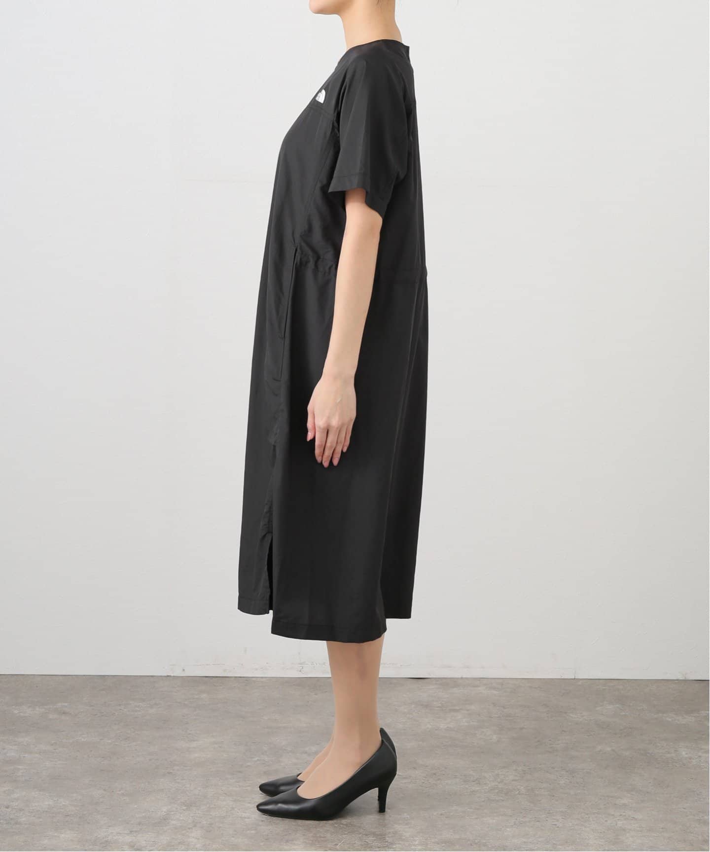 THE NORTH FACE Karka Onepiece（ワンピース）｜BOICE FROM