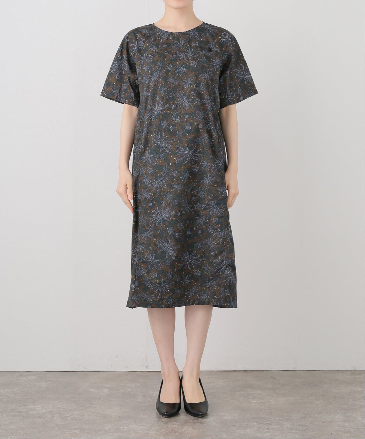 THE NORTH FACE Karka Onepiece（ワンピース）｜BOICE FROM
