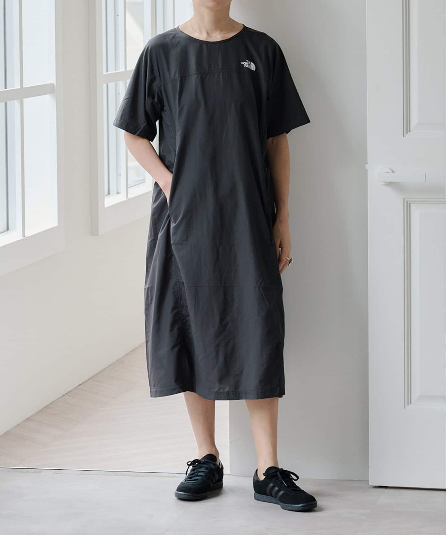 THE NORTH FACE Karka Onepiece（ワンピース）｜BOICE FROM BAYCREW'S