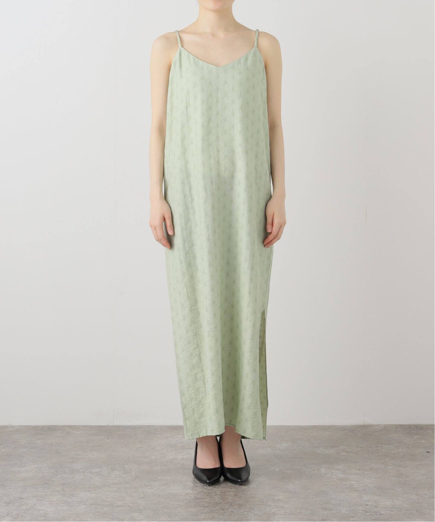 RITA ROW FRECKLE DRESS（ワンピース）｜BOICE FROM BAYCREW'S