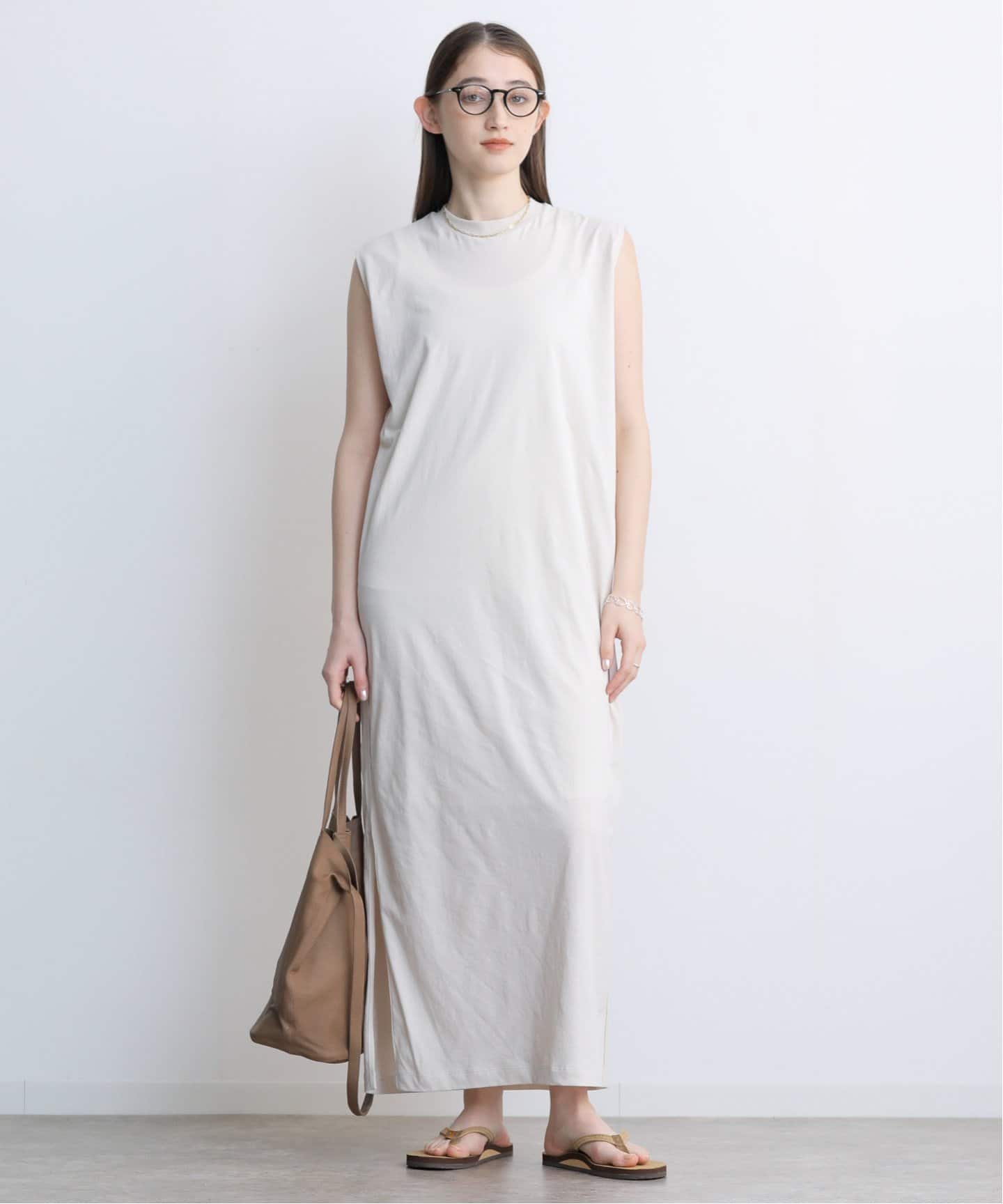 ★SEA NY★ Adele プリーツタンクドレス ホワイト★送関込 ☆SEA NY☆ Adele プリーツタンクドレス ホワイト☆送関込 Adele