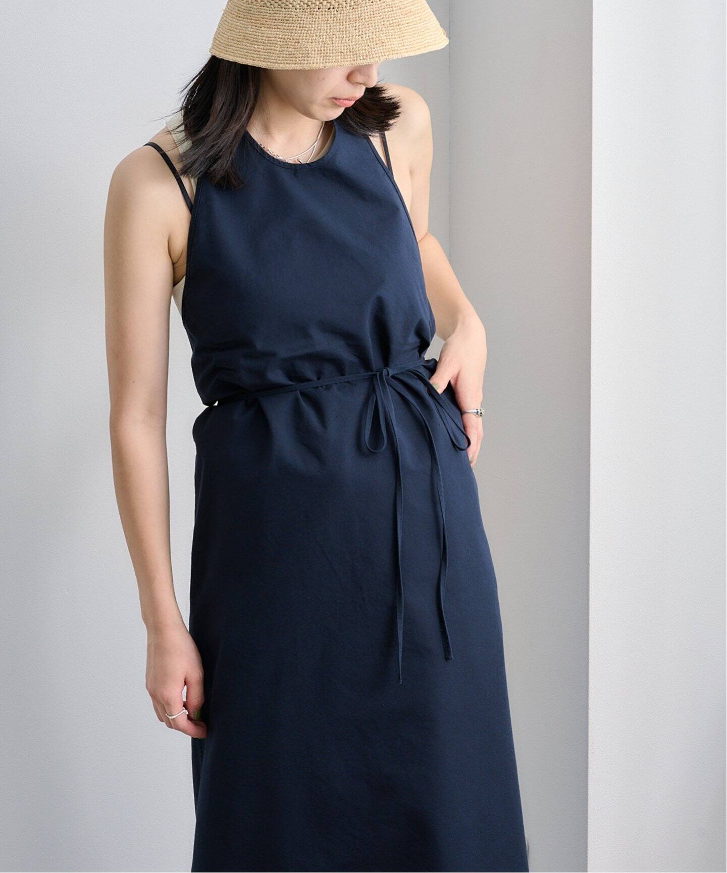 ORCIVAL STRING DRESS（ワンピース）｜BOICE FROM BAYCREW'S