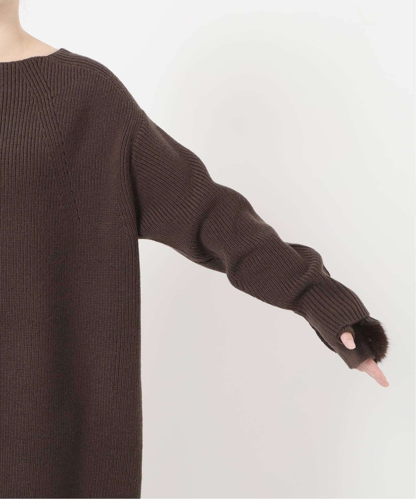ラトータリテ チュニック 洗える】ギャザーネックチュニックブラウス（シャツ／ブラウス