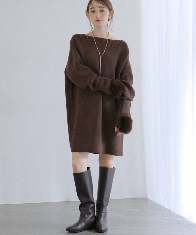 ワンピース･ドレス