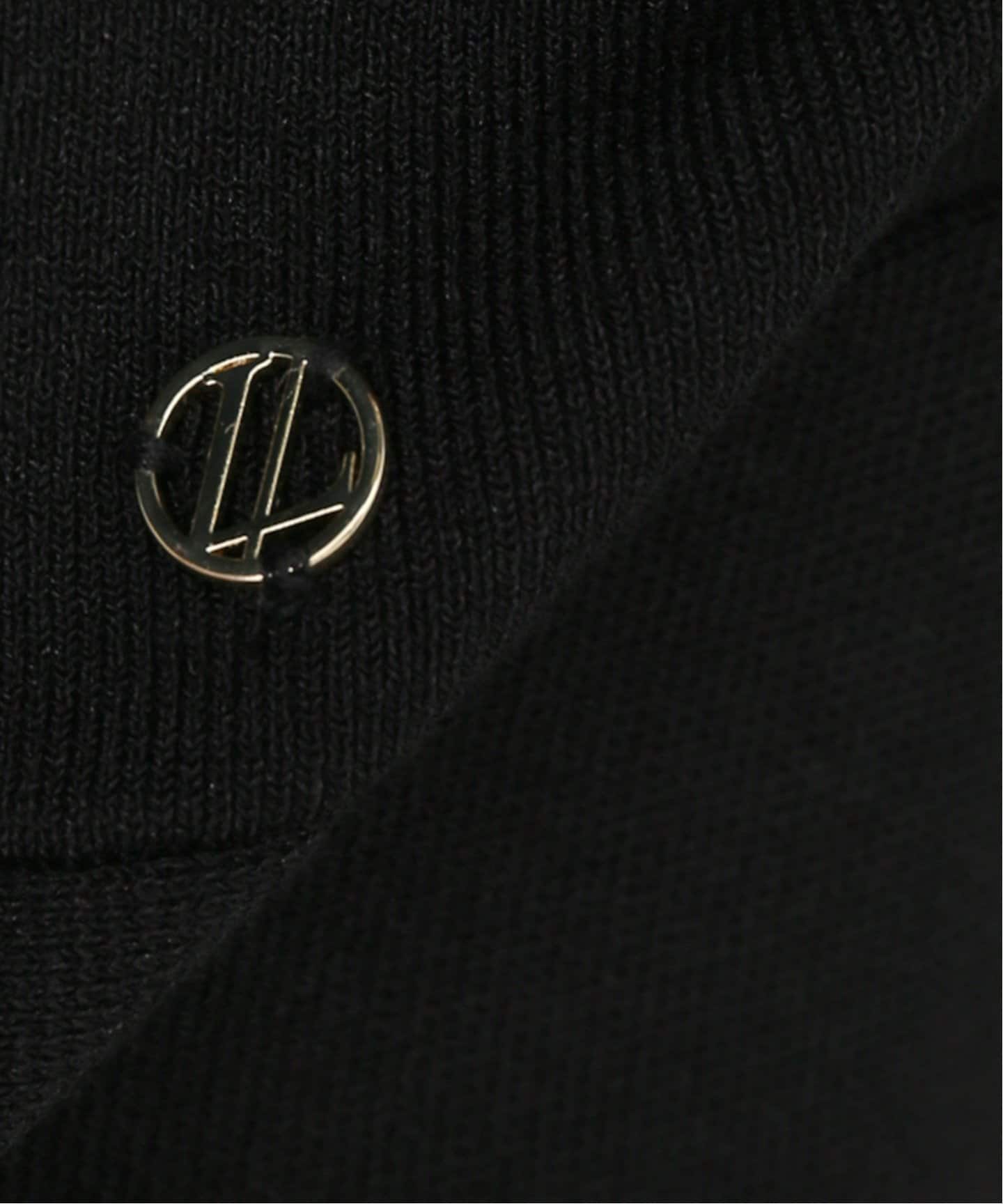 【洗える】ミラノリブニットワンピース　ラトータリテ La Totalite｜【洗える】ミラノリブニットワンピース | Rakuten