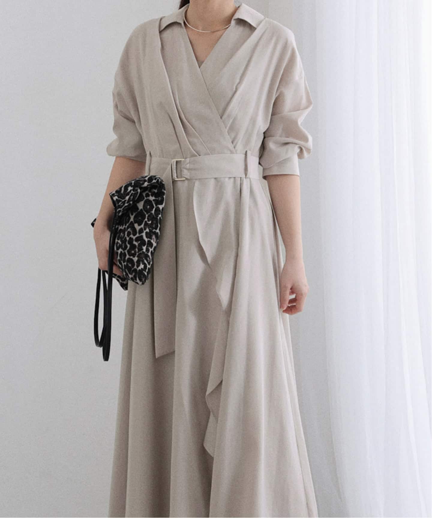 La Totalite（ラ トータリテ）の公式通販｜BAYCREW'S STORE