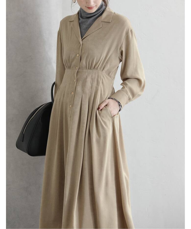 ワンピース･ドレス