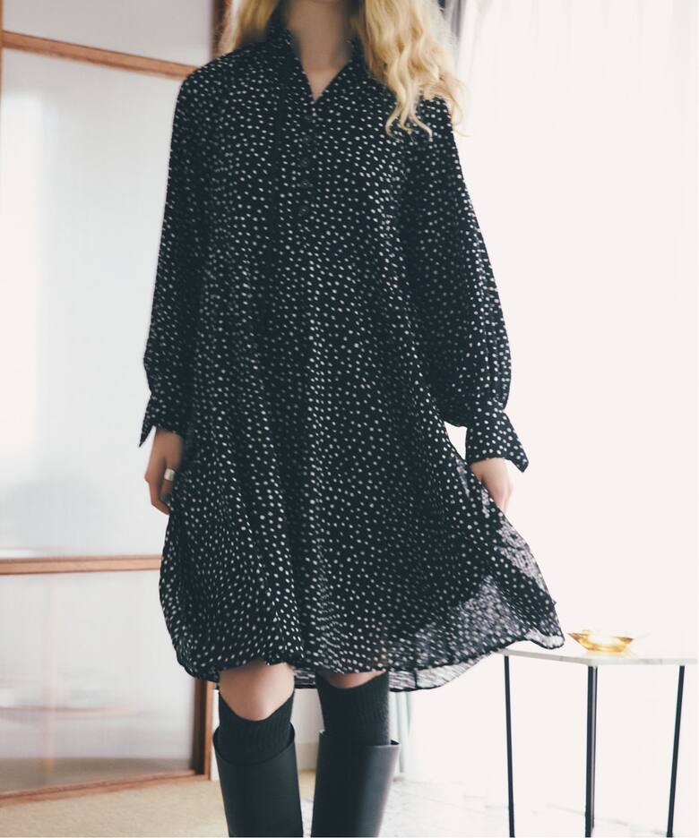 ワンピース･ドレス