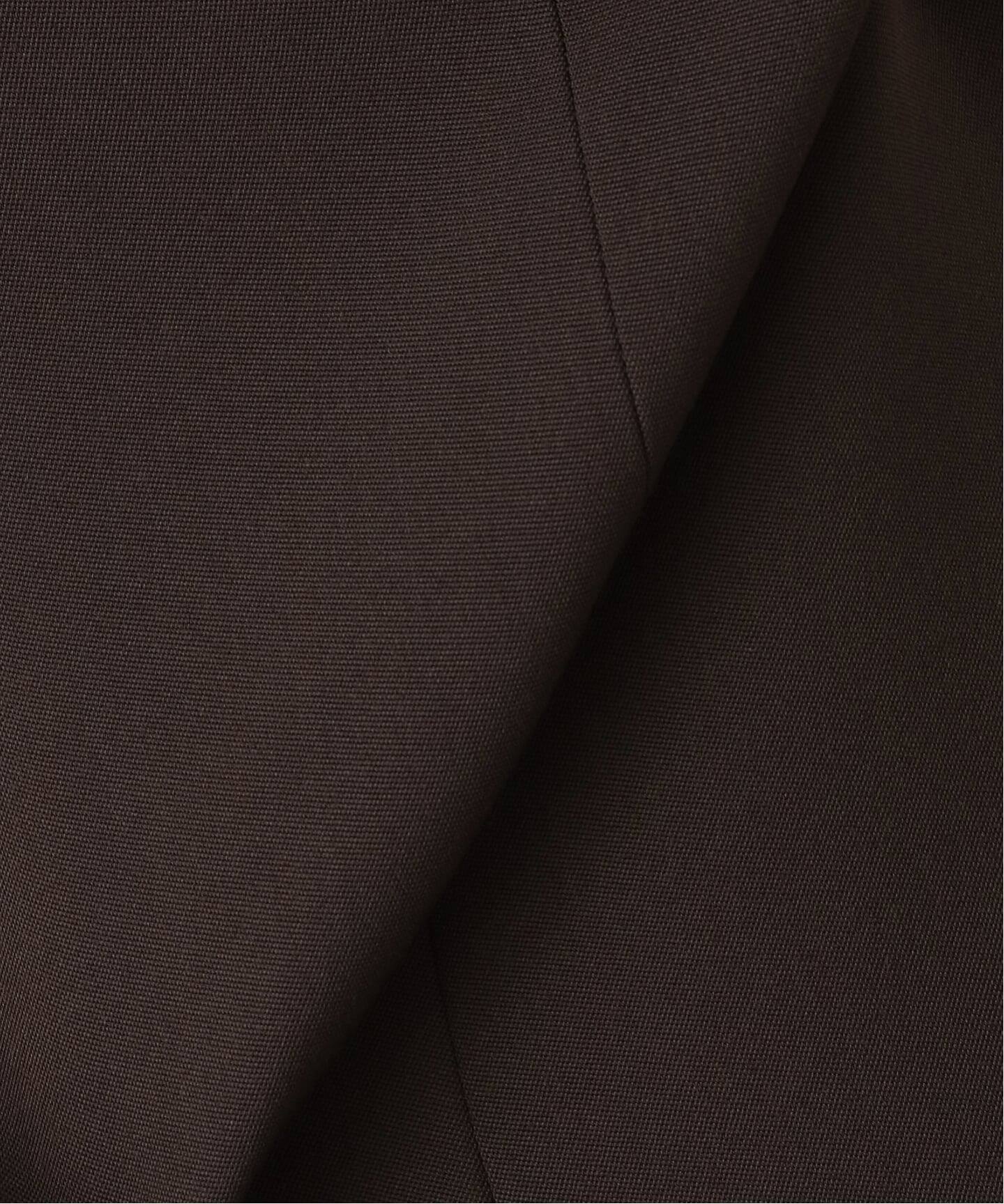 洗える】ラッフルキャミワンピース（ワンピース）｜La Totalite（ラ