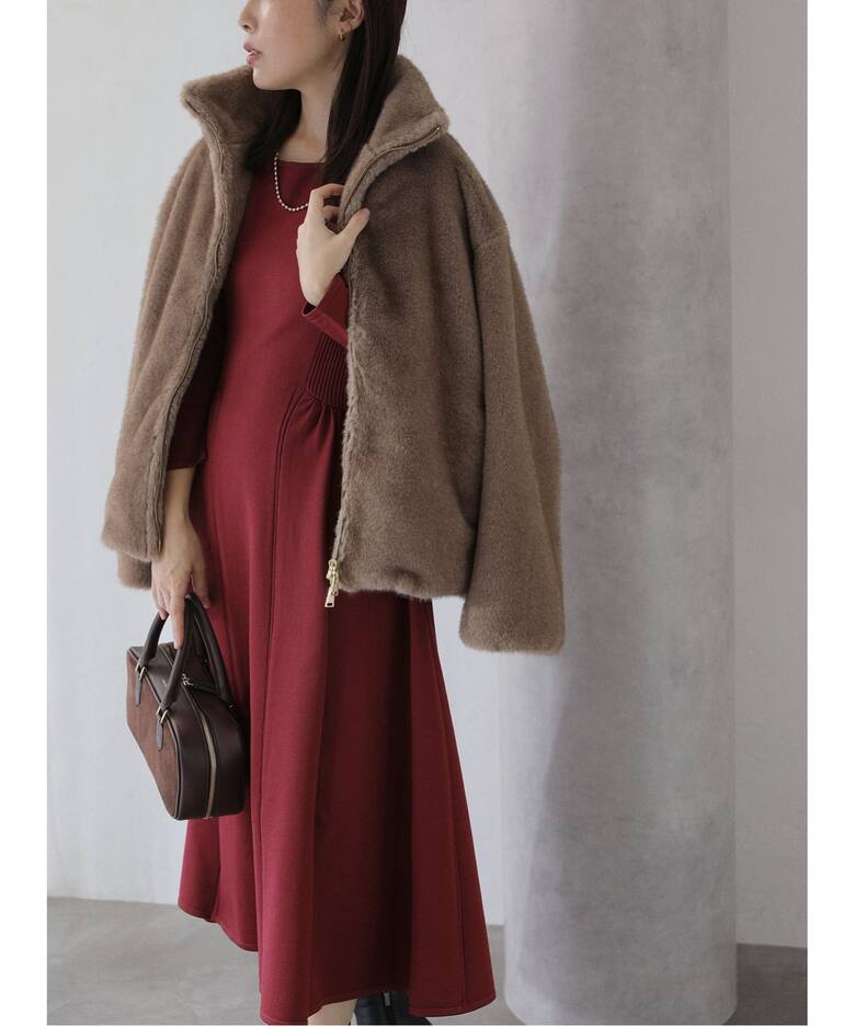 ワンピース･ドレス