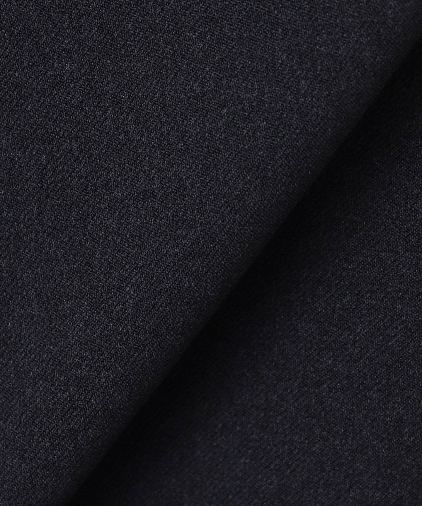 洗える】パールスリーブサックワンピース（ワンピース）｜La Totalite