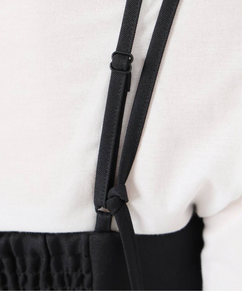 ツイルストレッチオールインワン（つなぎ／オールインワン）｜La 