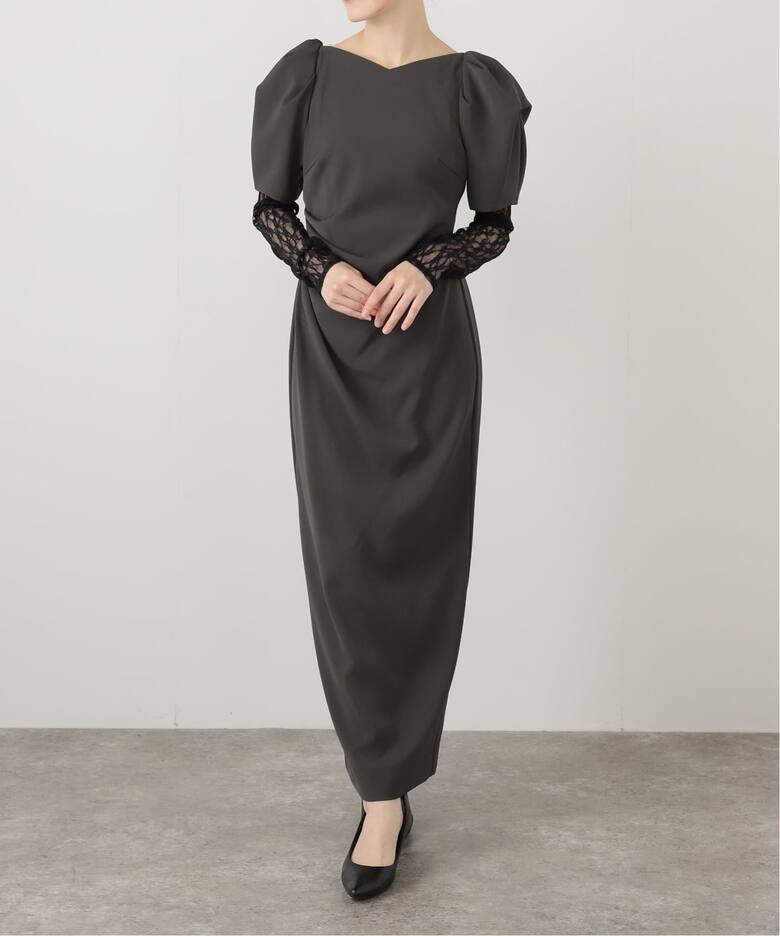 ワンピース･ドレス