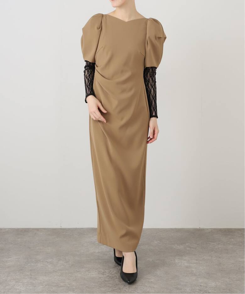 ワンピース･ドレス