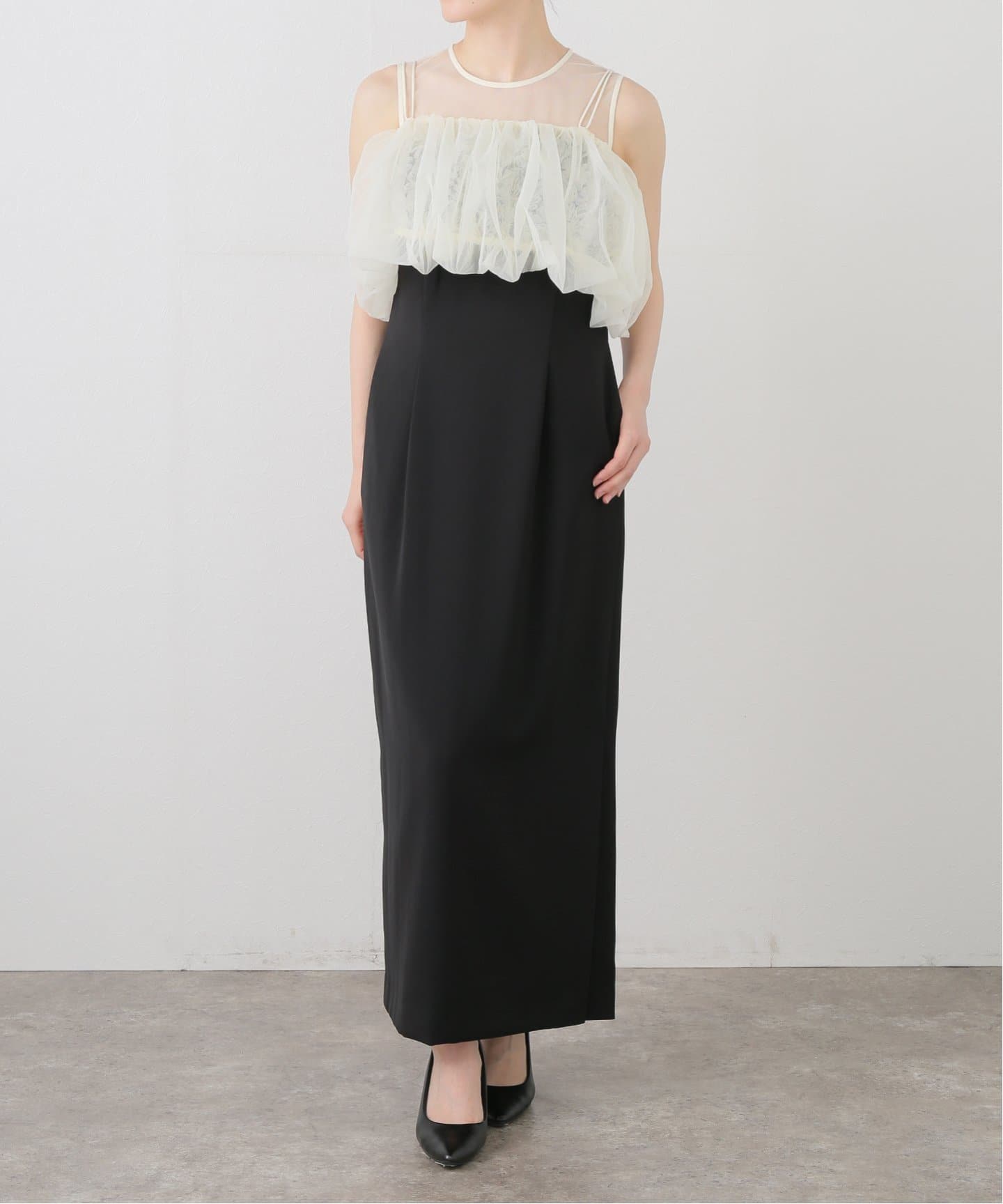 新品♡ LaTotalite♡ ケープ2WAYコート♡ラトータリテ La Totalite（ラ トータリテ）の公式通販｜BAYCREW'S STORE