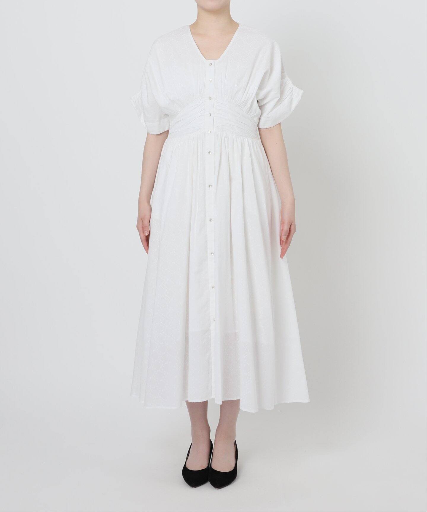 試着のみ 美品 ヌキテパ サラマリカ ワンピース
